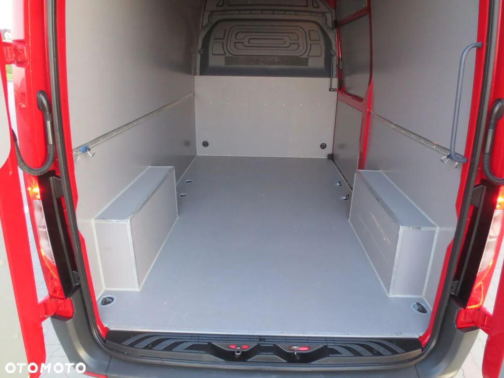 Mercedes-Benz SPRINTER L2H2  SALON POLSKA ORYGINAŁ NISKI PRZEBIEG - 27