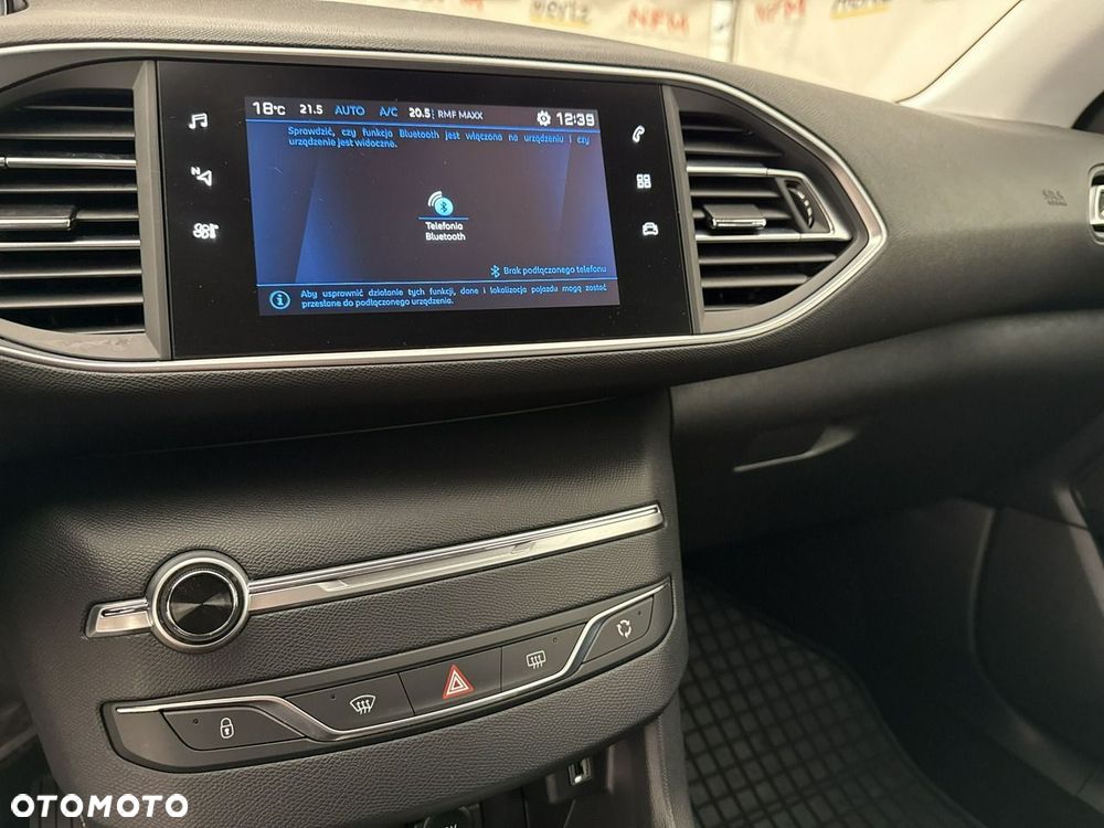 Peugeot 308 - 28