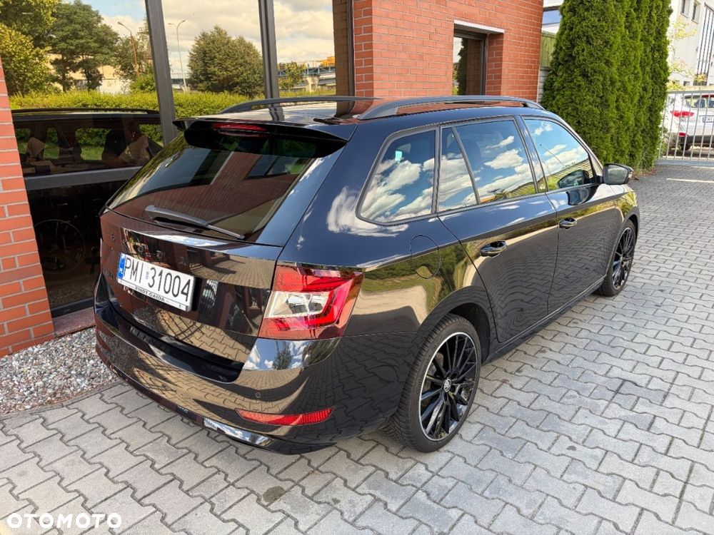 Skoda Fabia 1.0 TSI Monte Carlo - 3