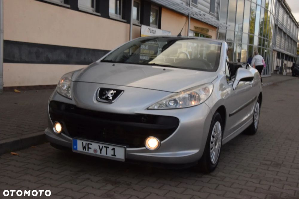 Peugeot 207 - 26