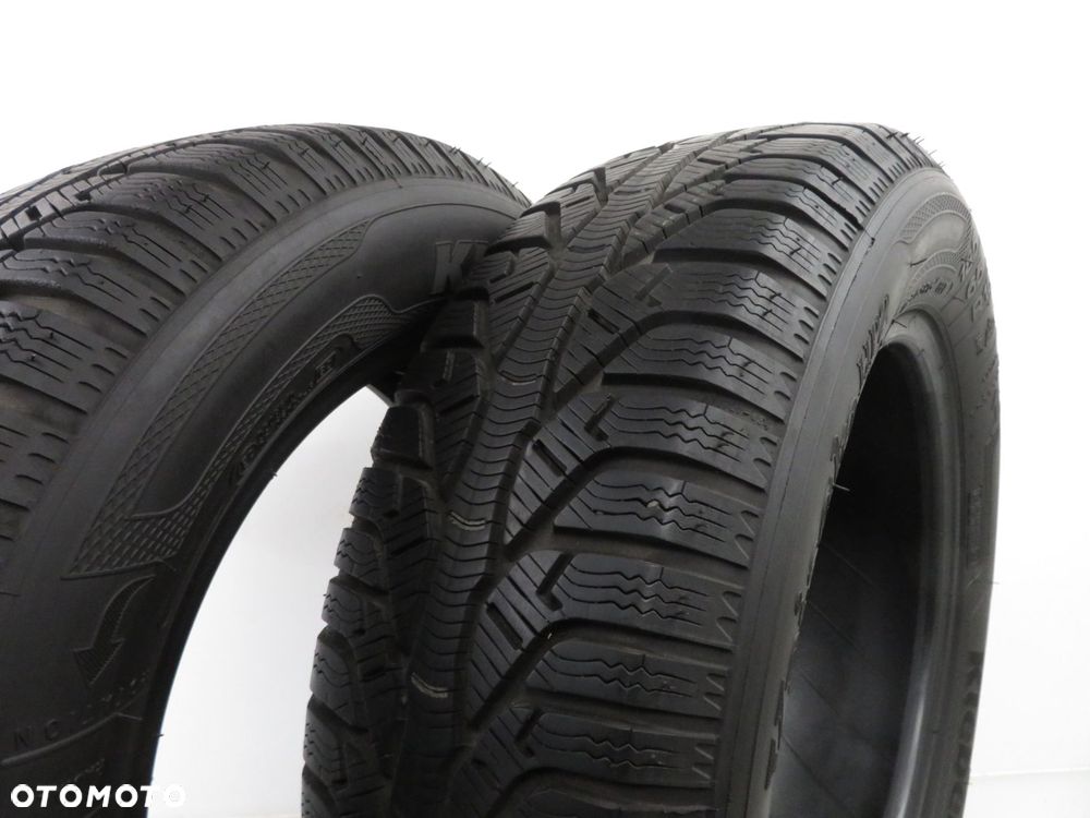 2x 185/65R15 OPONY ZIMOWE Kleber Krisalp HP2 88T - 7
