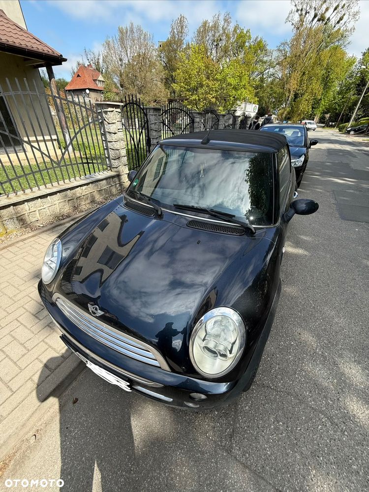 MINI Cooper - 1