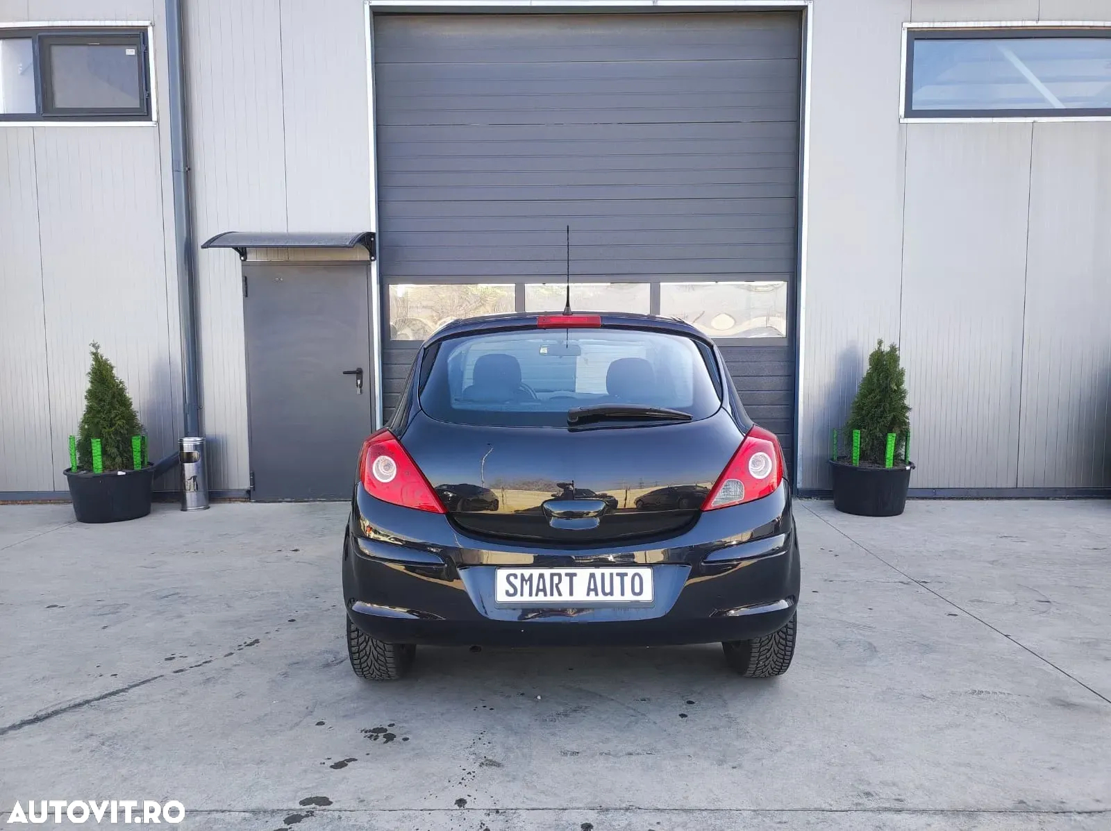 Opel Corsa 1.2 16V (ecoFLEX) Color Edition - 5