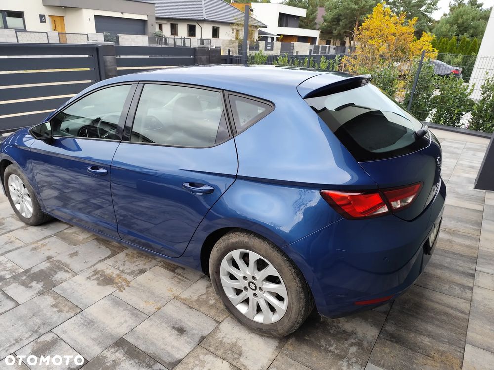 Seat Leon 1.2 TSI Start&Stop Style - 6