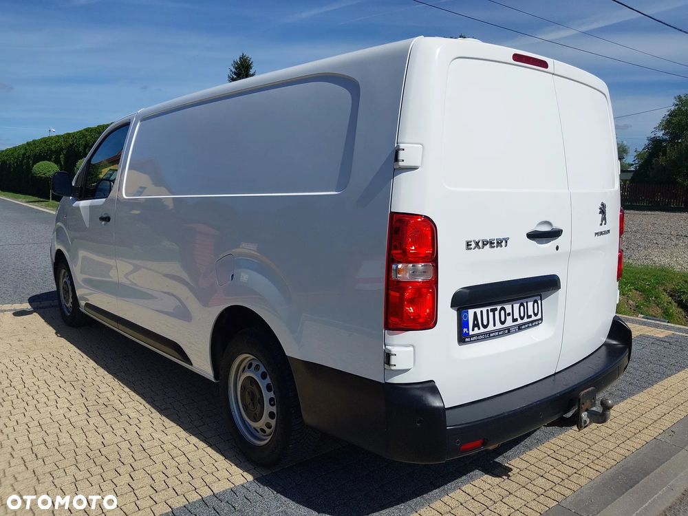 Peugeot Expert - 4