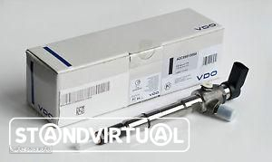 Injectores Siemens Continental VDO 1.6TDI Skoda, Vw, Seat, Audi