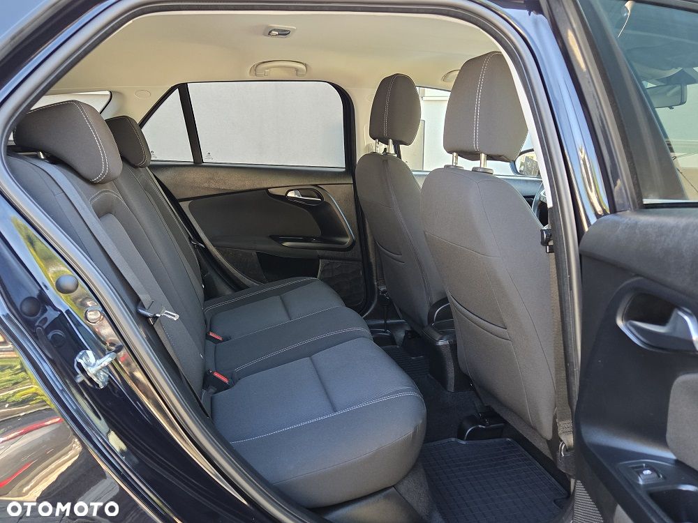 Fiat Tipo 1.4 16v Pop - 11