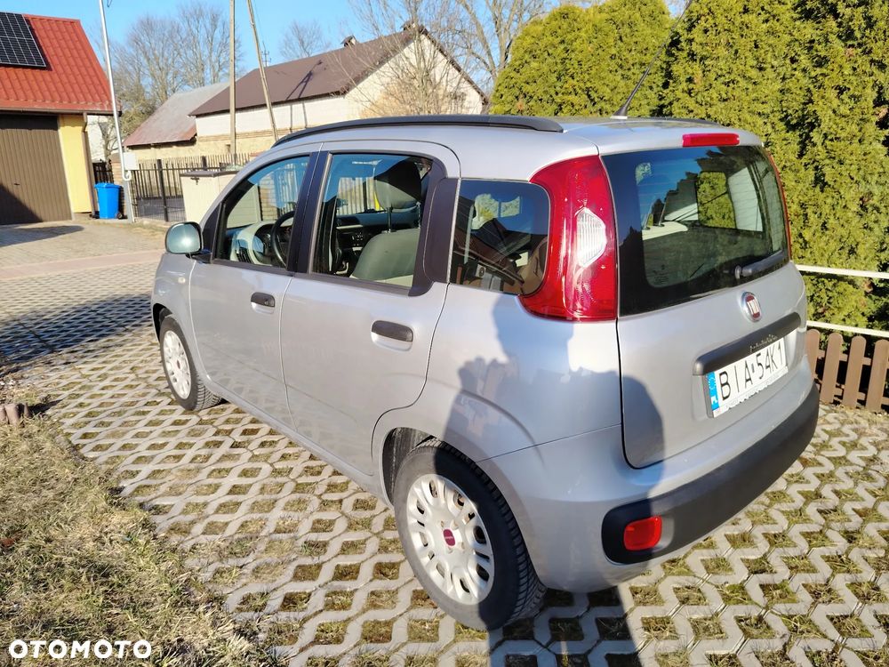 Fiat Panda 1.2 Easy - 6