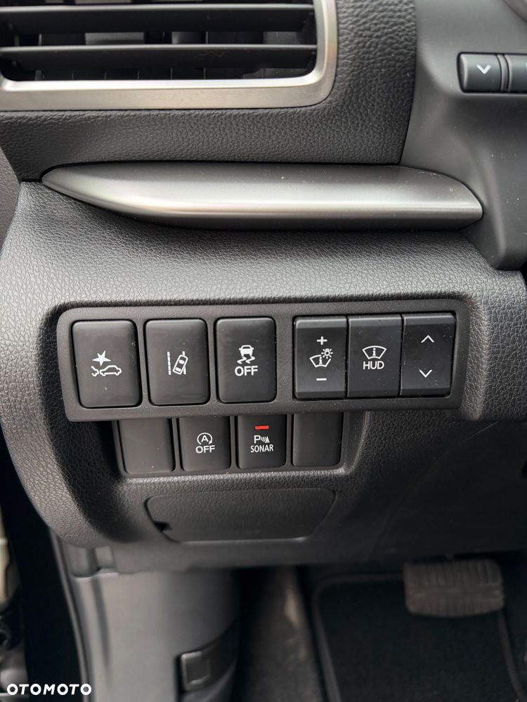 Mitsubishi Eclipse Cross 1.5 T-MIVEC 2WD CVT Diamant+ - 30