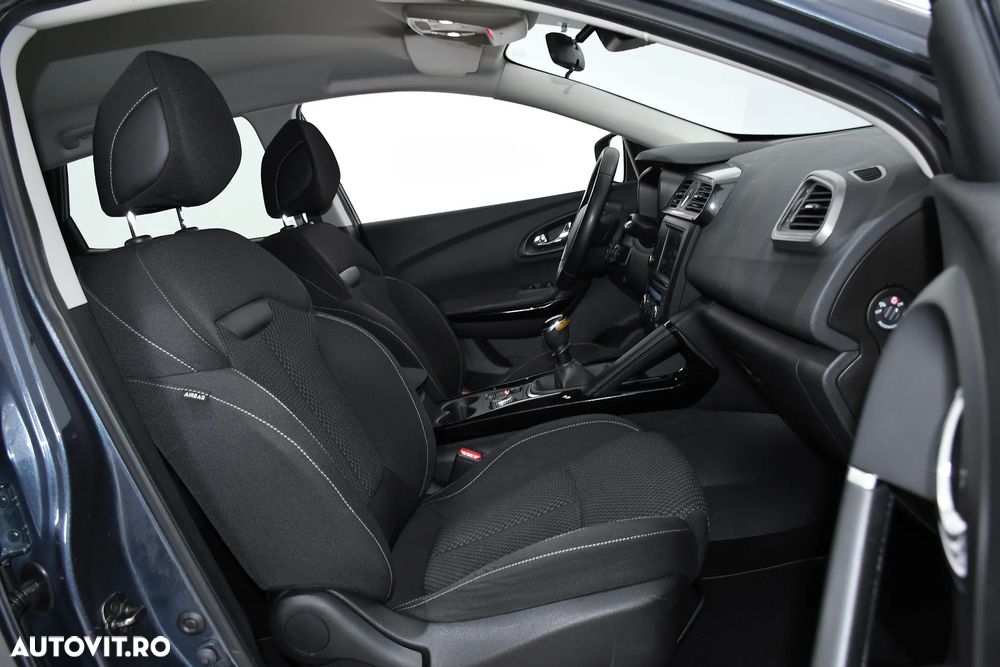 Renault Kadjar 1.6 DCI 4X4 Intens - 6