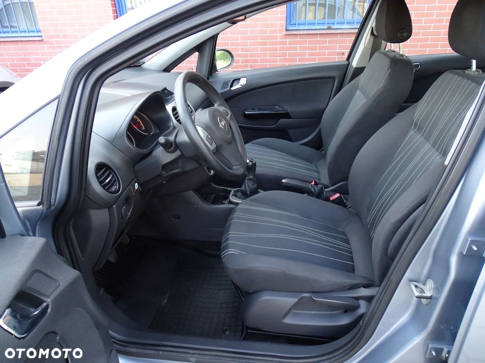 Mercedes-Benz Klasa A 160 Avantgarde - 7