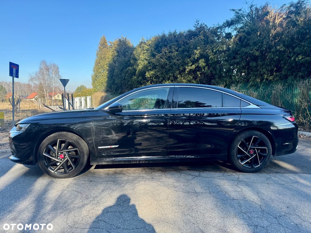 DS Automobiles DS 9 - 24