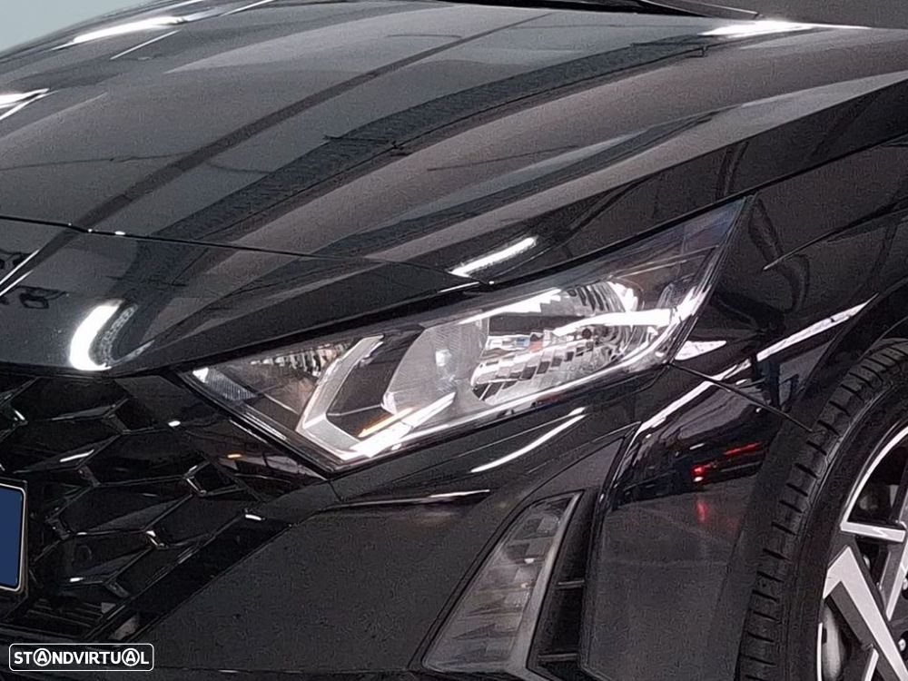 Hyundai i20 1.0 T-GDi Style — photo 3