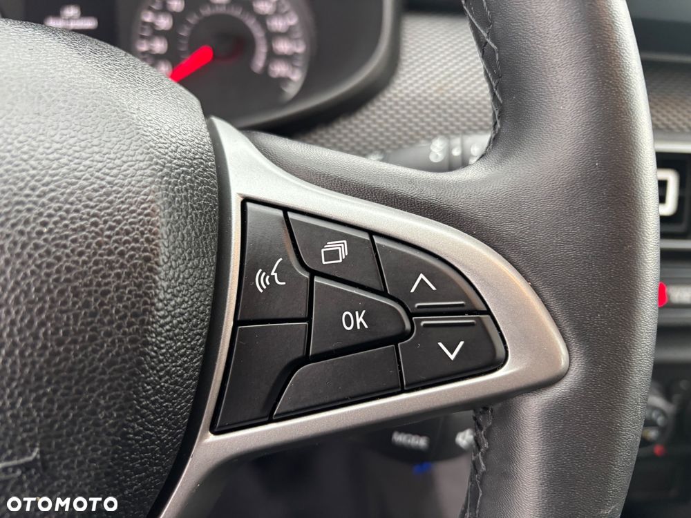 Dacia Sandero - 18