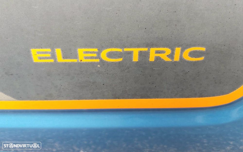 Dacia Spring Electric 45 Comfort Plus - 43