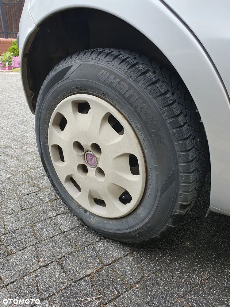 Fiat Panda 1.2 Classic Eco - 6