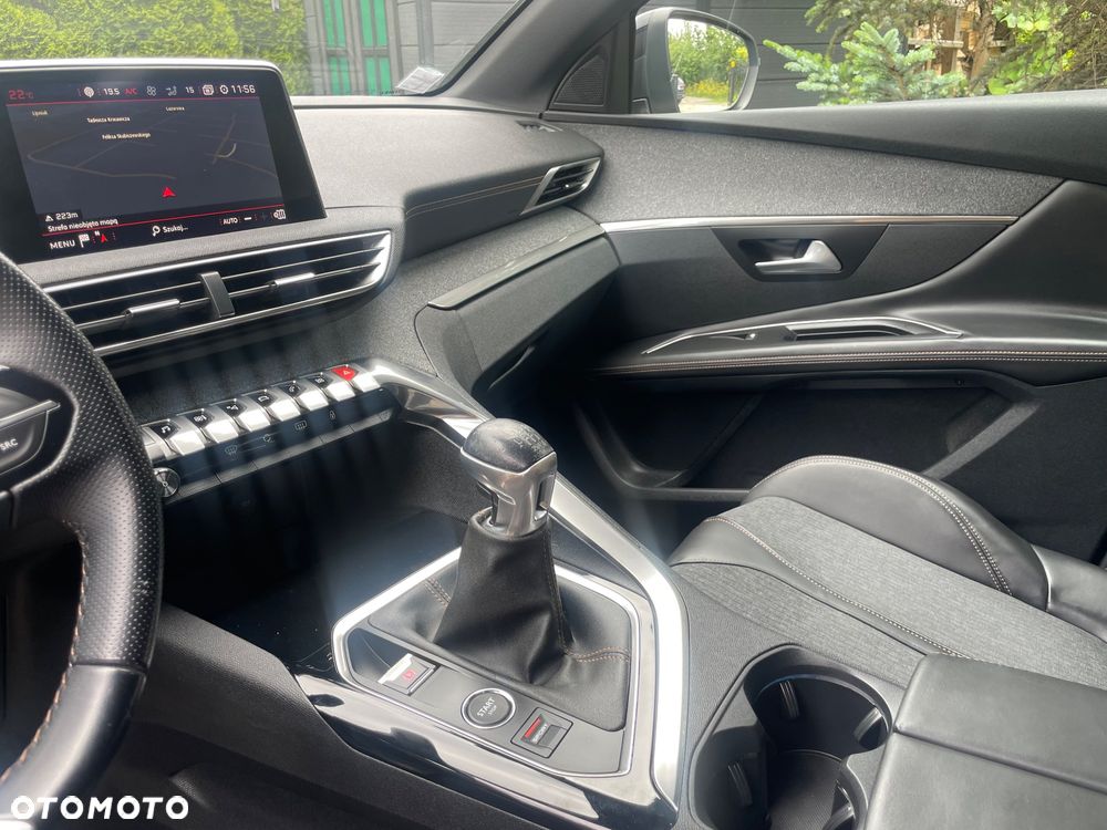 Peugeot 3008 PureTech 130 Stop & Start Crossway - 16