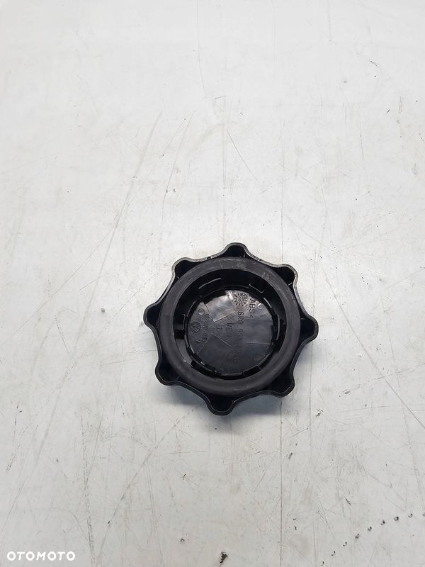 POKRĘTŁO OPARCIA FOTELA AUDI A1 8X VW SEAT 6R0881671C - 3