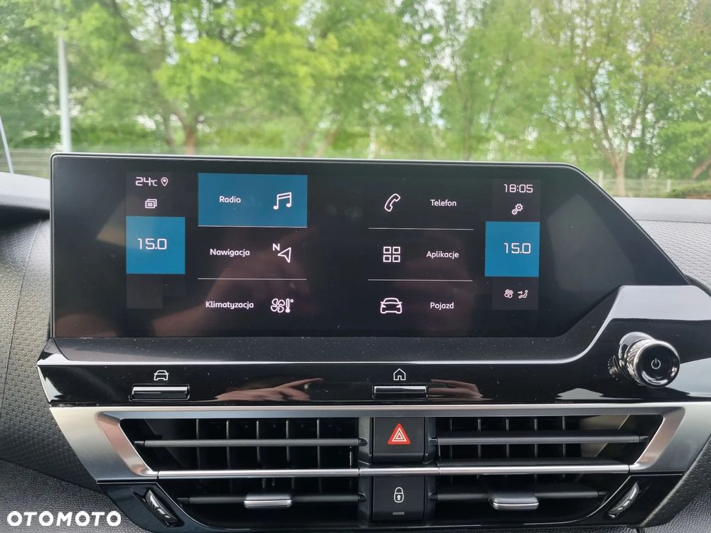 Citroën C4 1.2 PureTech Shine S&S - 32