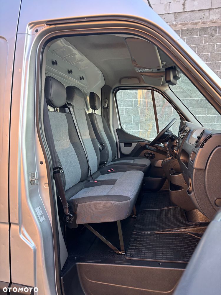 Renault Master - 16
