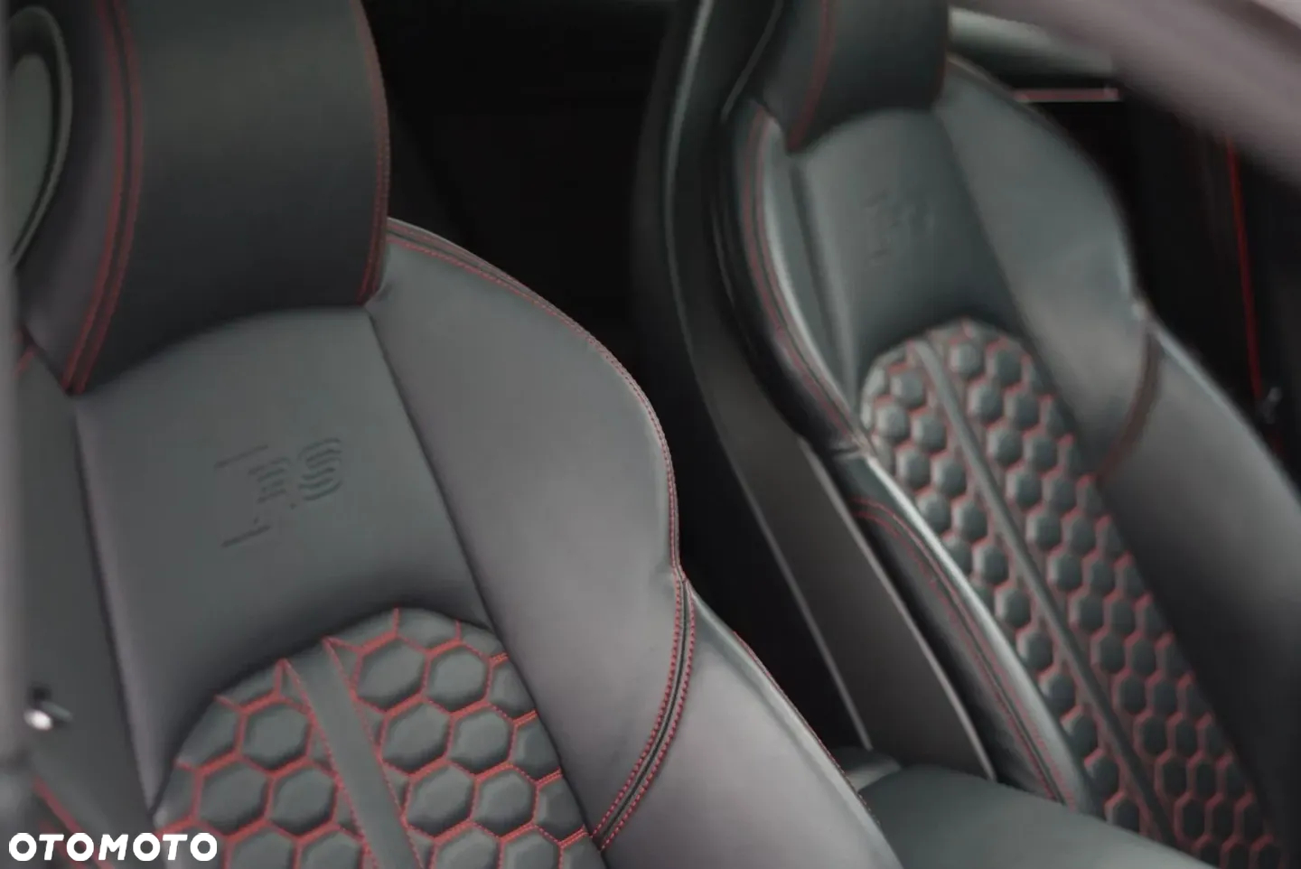 Audi RS5 Quattro Tiptronic - 6