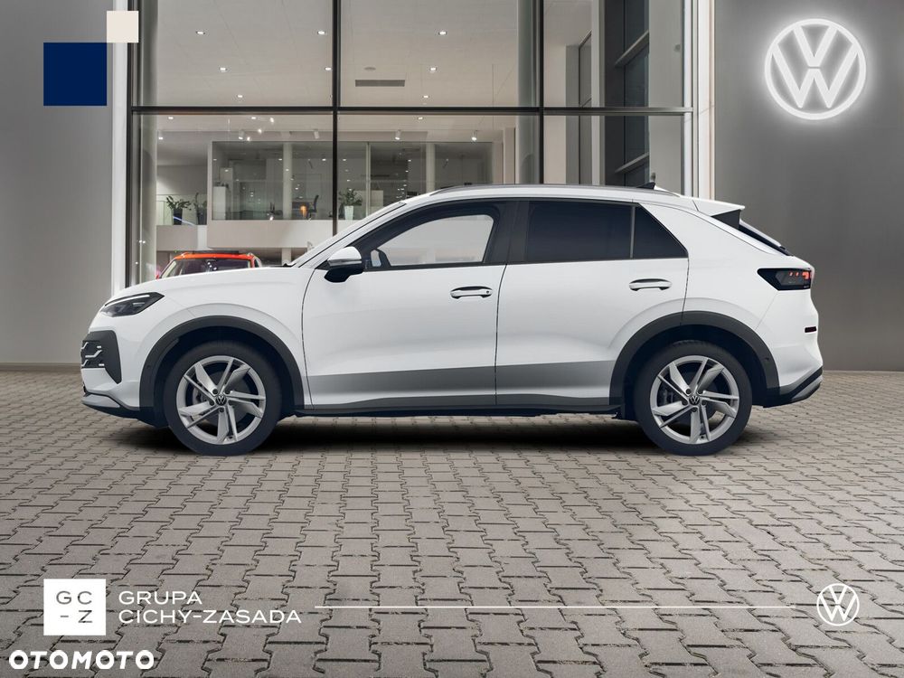 Volkswagen T-Roc 1.5 eTSI Style DSG - 3
