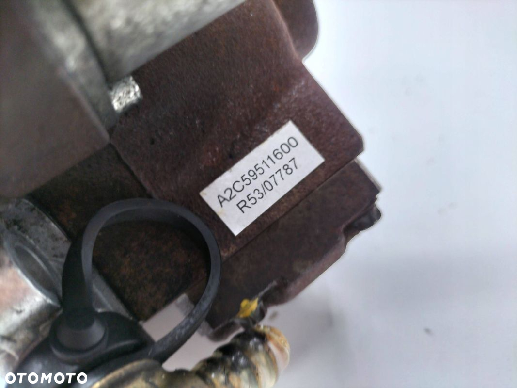 POMPA WTRYSKOWA PEUGEOT CITROEN VOLVO FORD 2.0 HDI 9683624080 - 3
