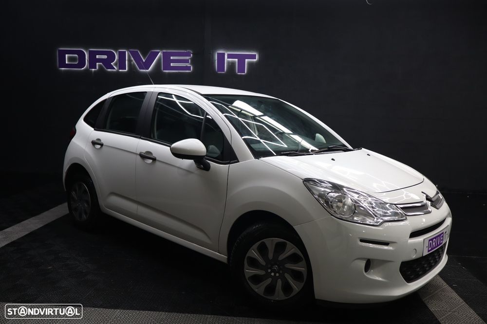 Citroën C3 Pure Tech Feel - 22