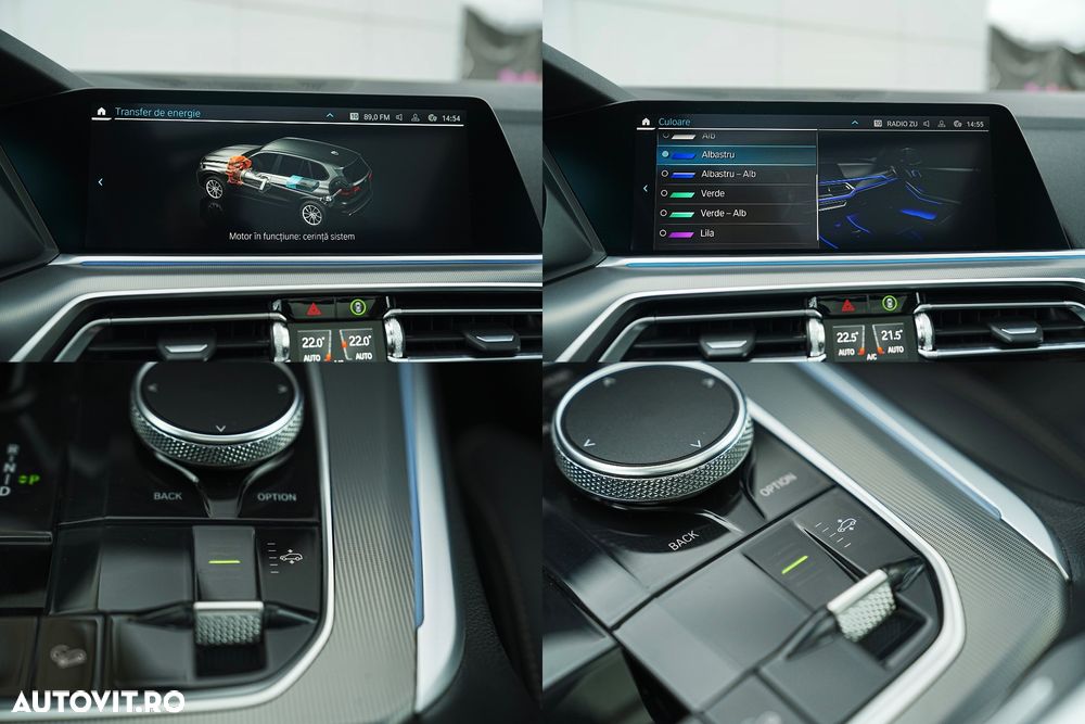 BMW X5 xDrive45e - 11