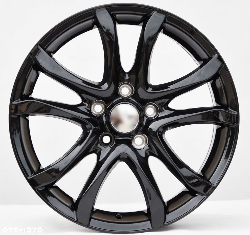 559 B NOWE FELGI 17 5x114,3 MAZDA 3 5 6 CX3 CX5 - 2