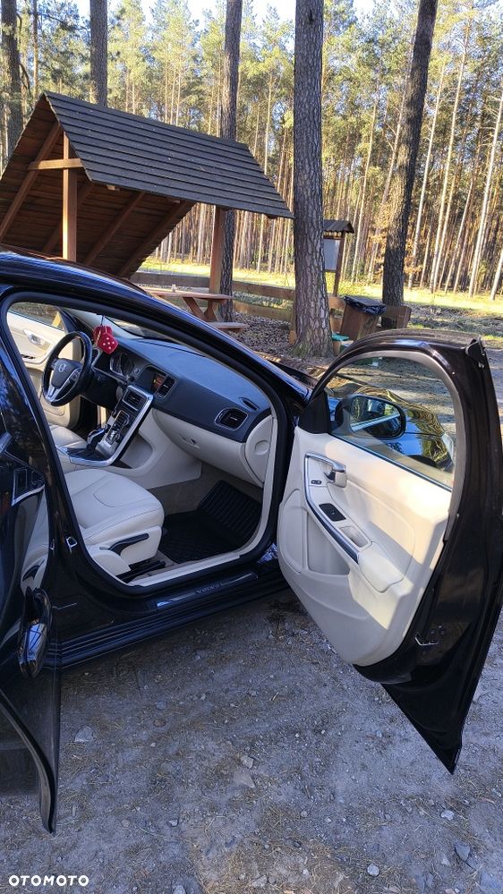 Volvo V60 - 7