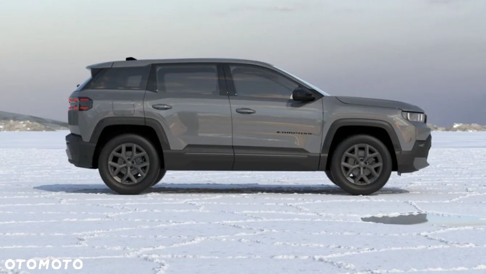 Jeep Compass 1.2 T3 mHEV Altitude FWD DCT - 15