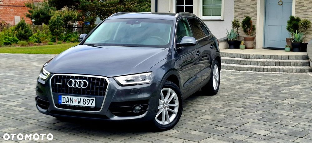 Audi Q3 - 3