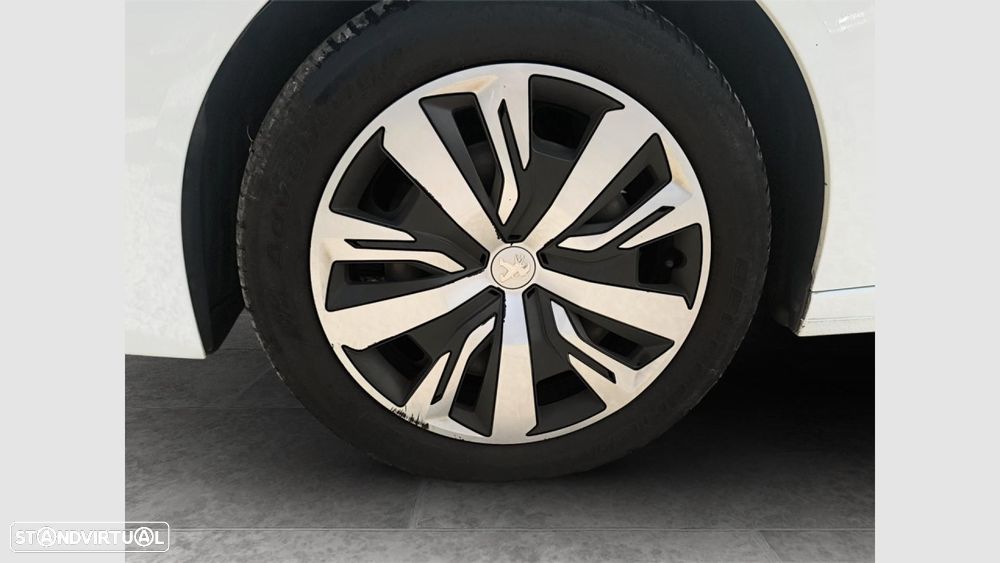 Peugeot 208 1.5 BlueHDi Active Pack - 11
