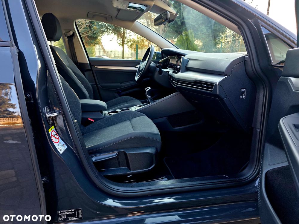 Volkswagen Golf 2.0 TDI Life - 25