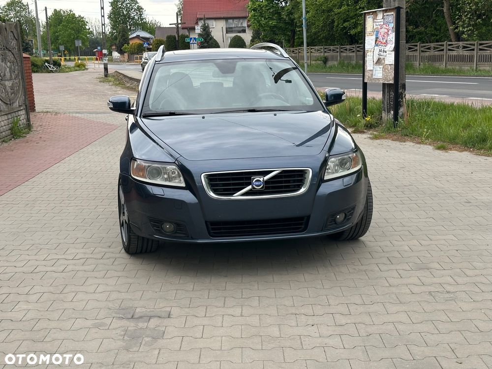 Volvo V50 2.0 Momentum - 5