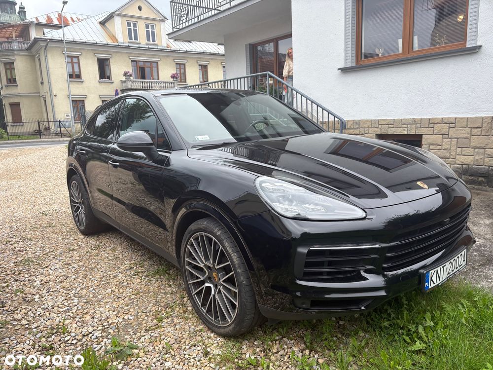 Porsche Cayenne Platinum Edition - 3