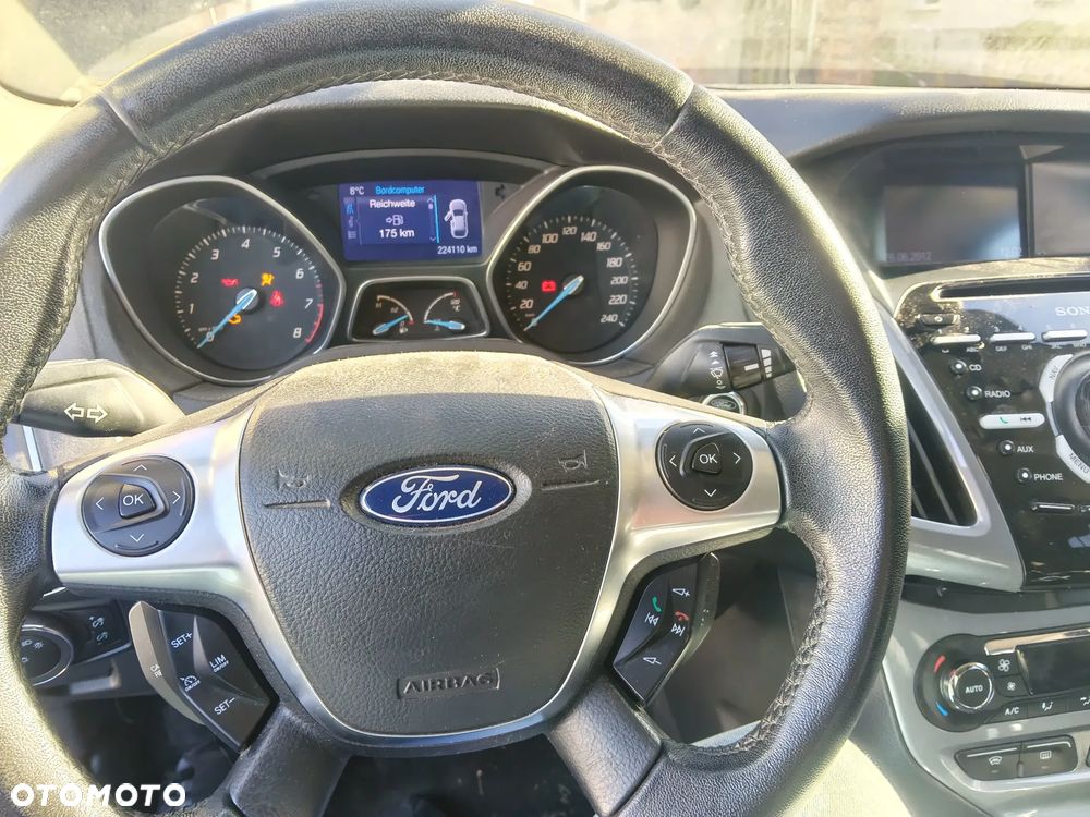Ford Focus - 12