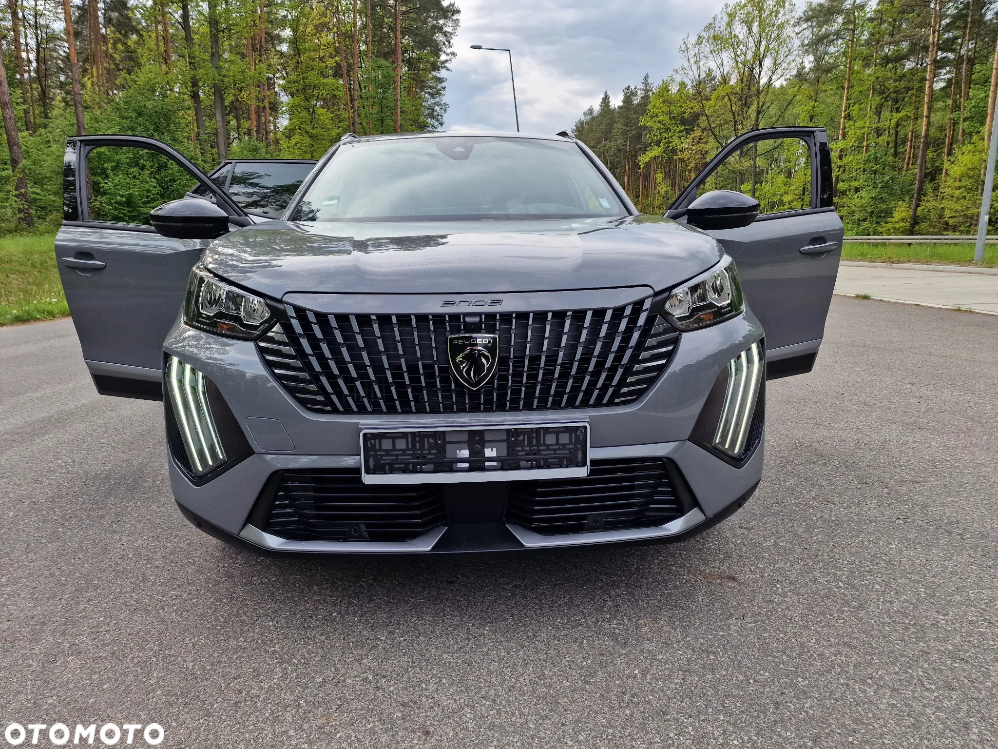 Peugeot 2008 PureTech 130 EAT8 Allure - 21