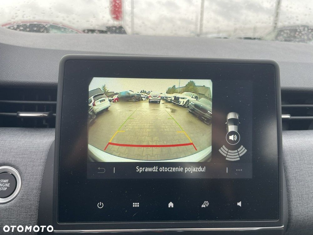 Renault Clio TCe 90 ESPIRIT ALPINE - 11