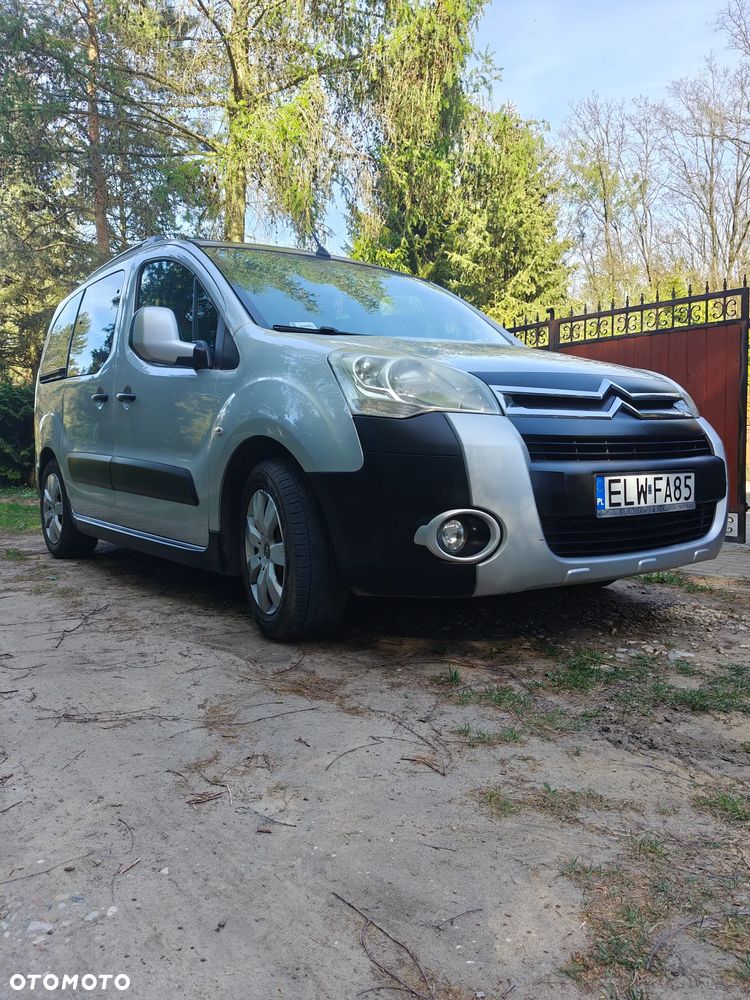 Citroën Berlingo 1.6 HDi XTR - 3
