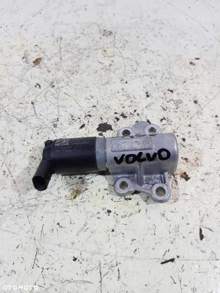 czujnik faz rozrządu 31480440 volvo xc60 ii xc90 ii 2.0 t t5 b4204t38 - 2
