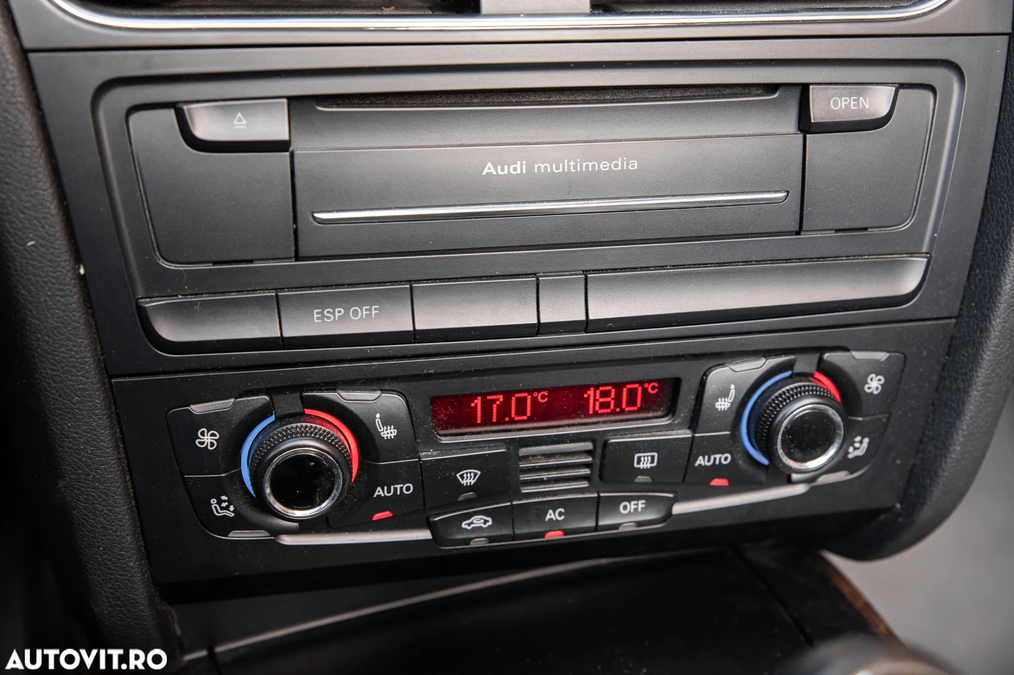 Audi A5 Coupe 2.0 TFSI - 26