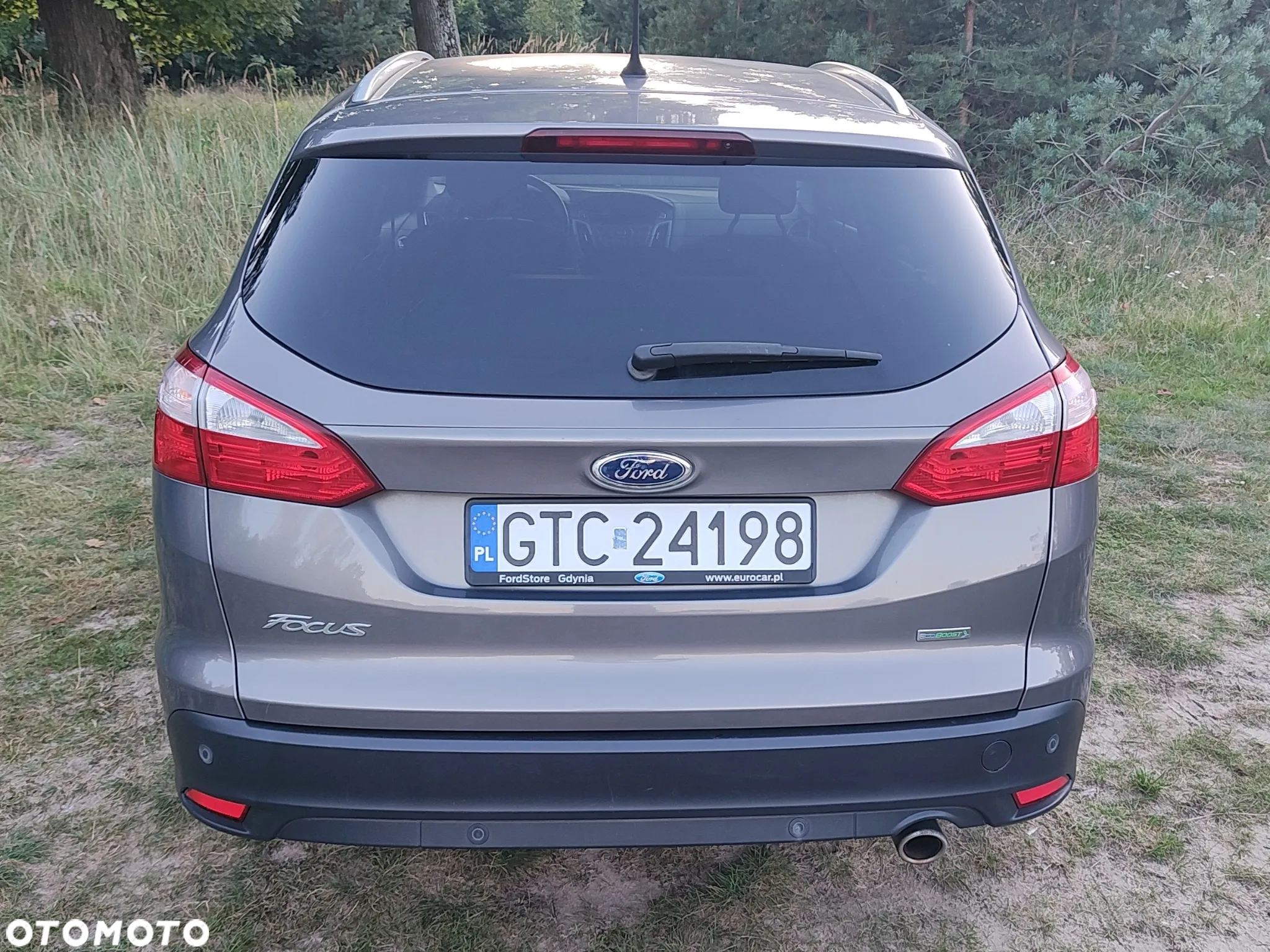 Ford Focus - 3