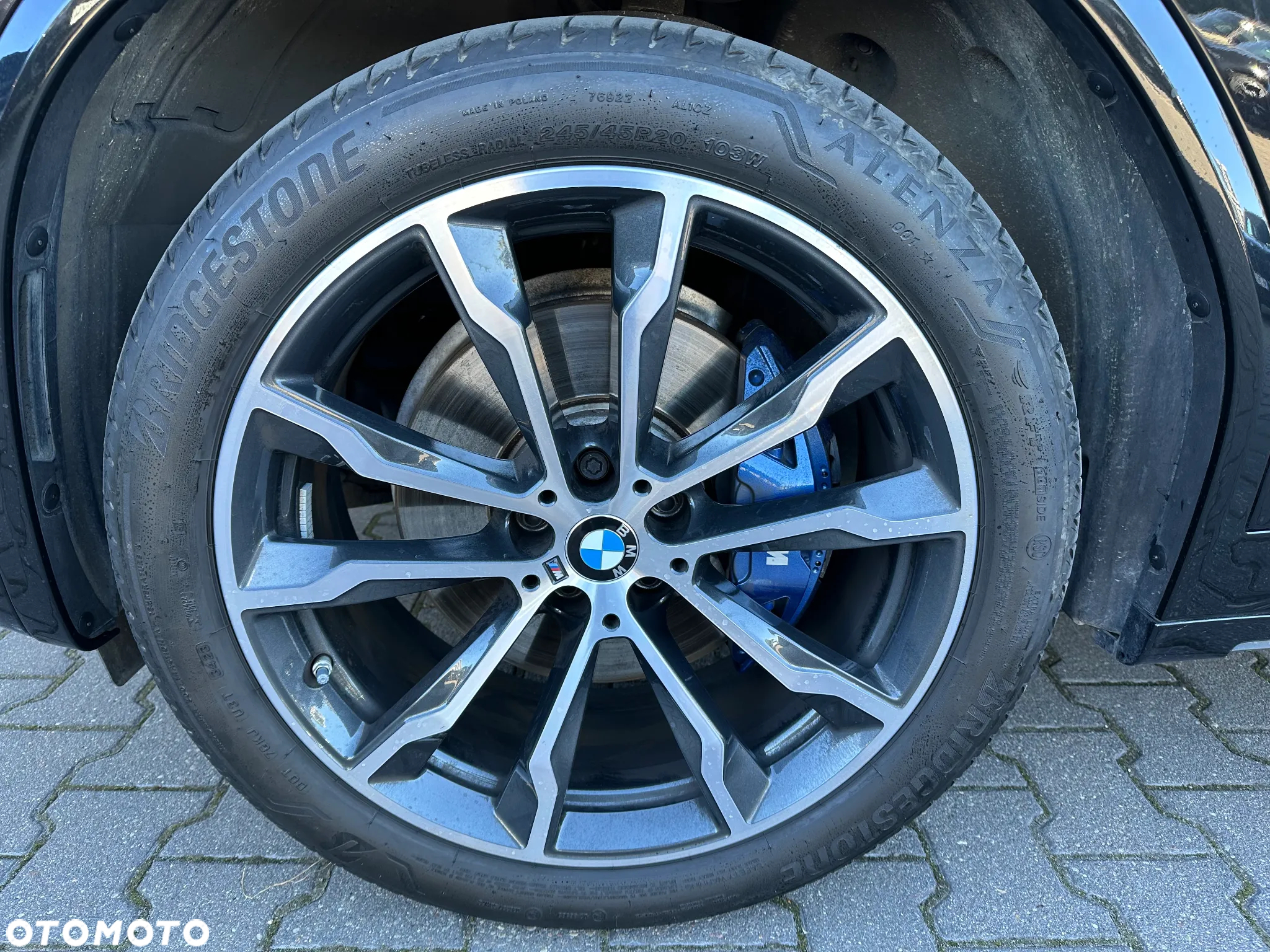 BMW X4 - 22