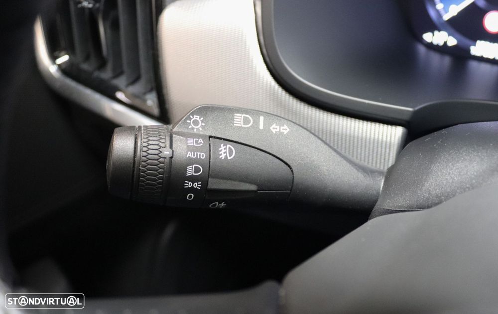 Volvo V90 2.0 D4 Inscription Geartronic - 15