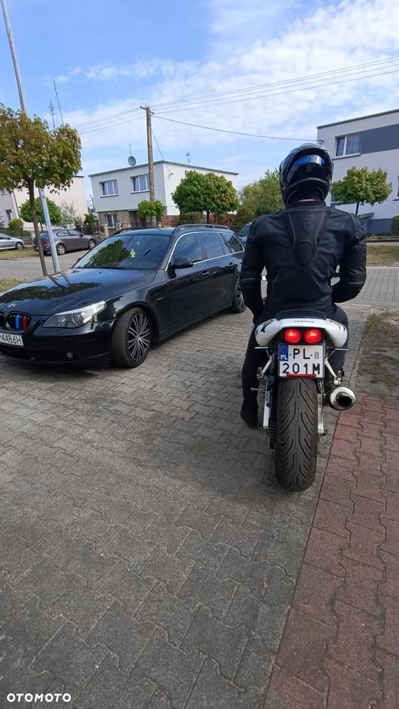 BMW Seria 5 - 10