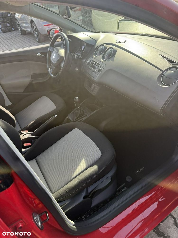 Seat Ibiza - 15