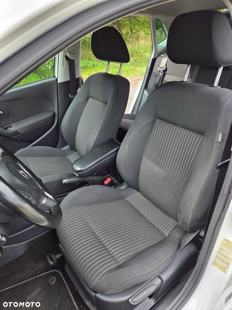 Volkswagen Polo 1.2 TSI Highline - 10