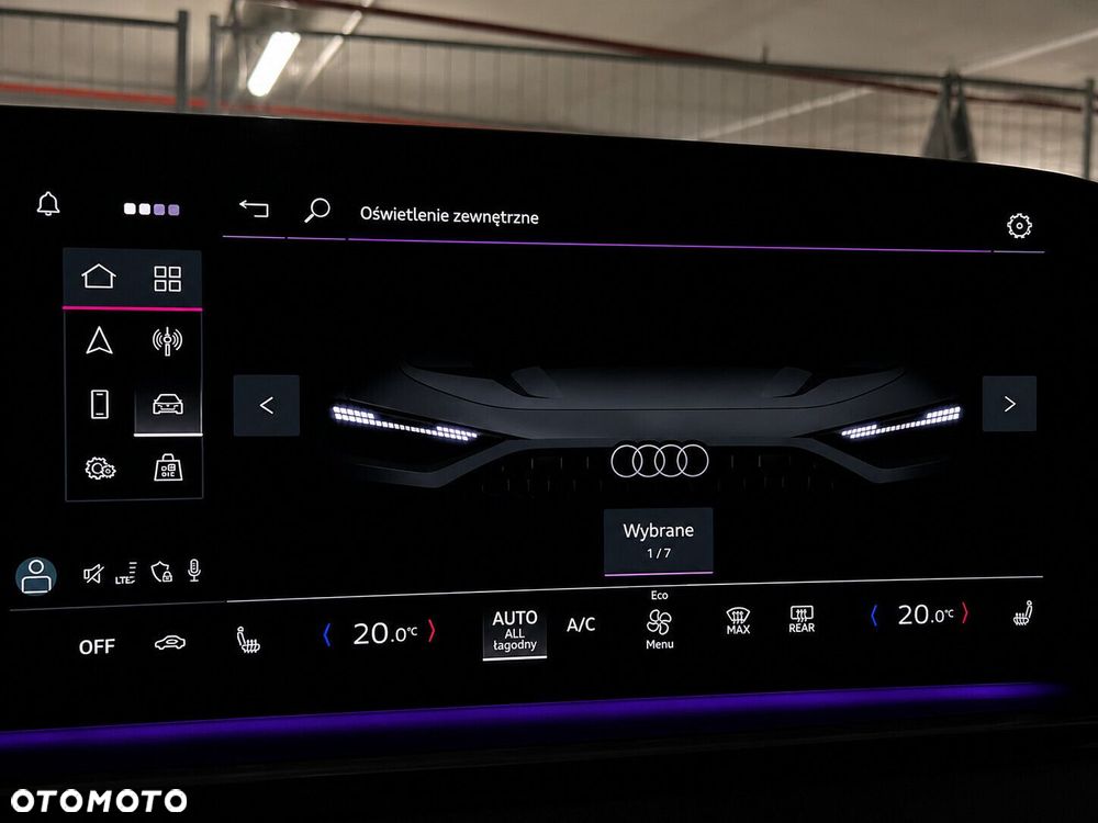 Audi A6 Avant - 30